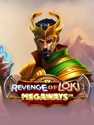 A Vingança de Loki Megaways