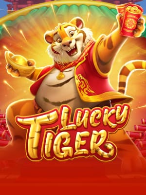 Tigre de la Suerte