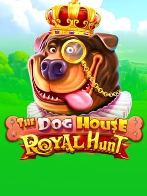 A Casa do Cachorro – Caça Real