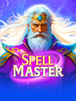 Spell Master