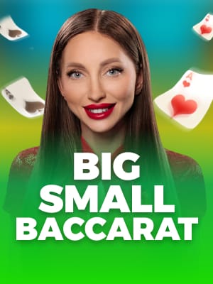 Bacará Grande o Pequeño