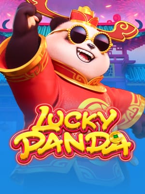 Panda da Sorte