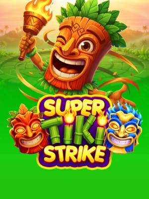Super Tiki Strike