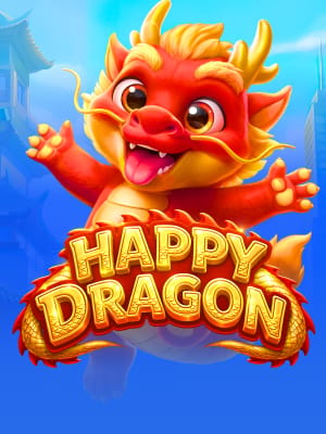 Dragón Feliz