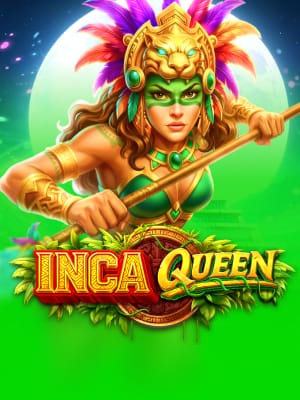 Reina Inca