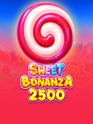 Dulce Bonanza 2500