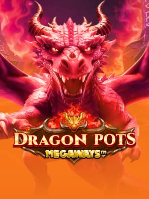 Ollas de Dragón Megaways?