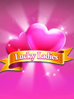 Blackjack Lucky Ladies