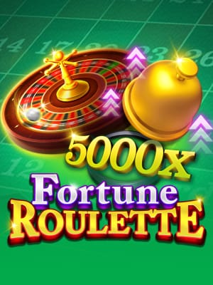 Fortune Roulette