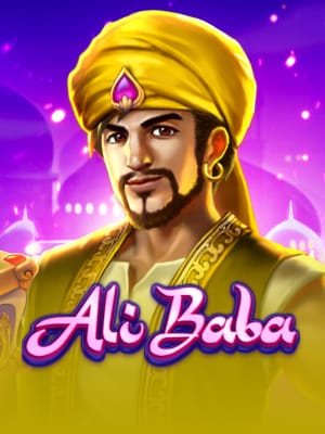 Ali Baba