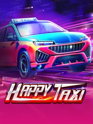 Happy Taxi