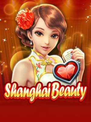 Shanghai Beauty