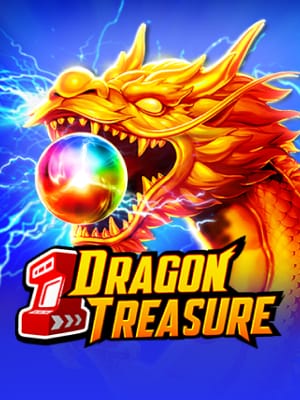 Dragon Treasure