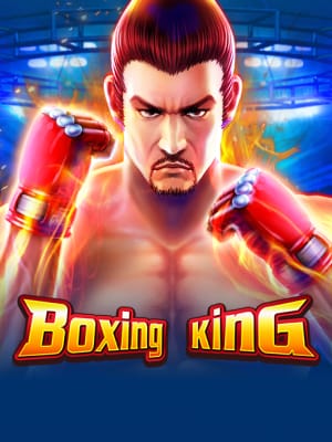 Boxing King