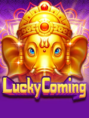 Lucky Coming