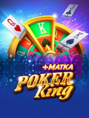 Poker King