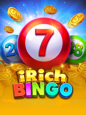 iRich Bingo