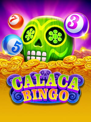 Calaca Bingo