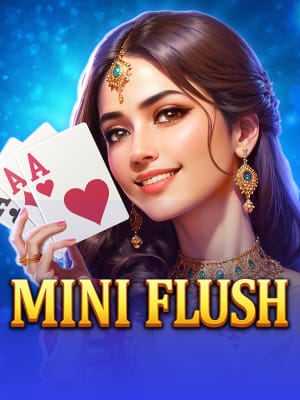 MiniFlush
