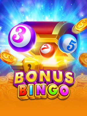 Bonus Bingo
