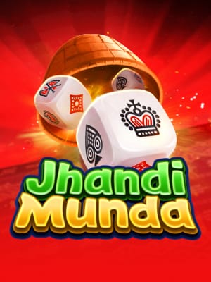 Jhandi Munda