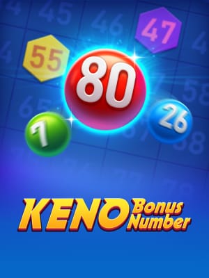 Número Bônus do Keno