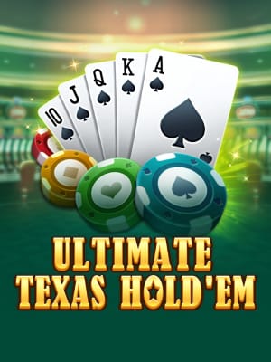 Texas Hold'em Definitivo