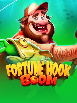 Fortune Hook Boom