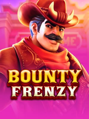 Bounty Frenzy