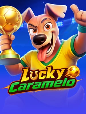Caramelo de la Suerte