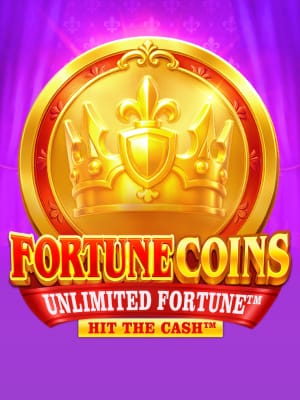 Monedas de la Fortuna Fortuna Ilimitada