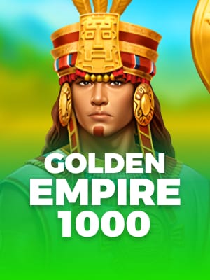 Império Dourado 1000