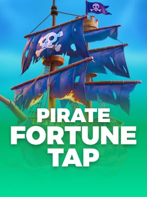 Toque de la Fortuna Pirata