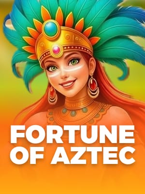 Fortune of Aztec