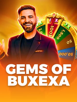 GEMS of BUXEXA