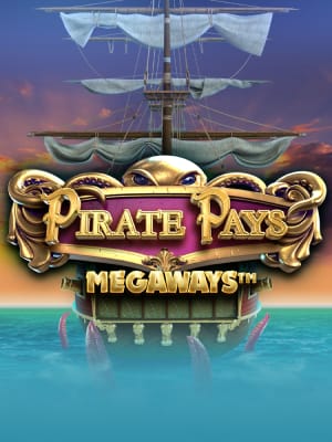 Pagamento do Pirata