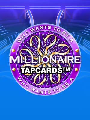 Tapcards™ Milionário
