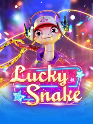 Serpiente de la Suerte