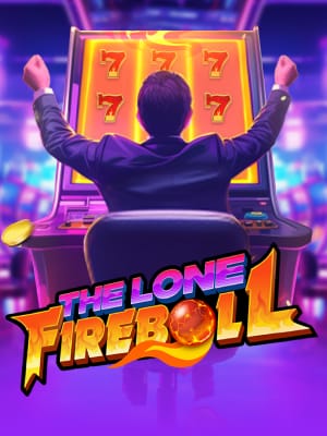 The Lone Fireball