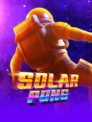 Solar Pong