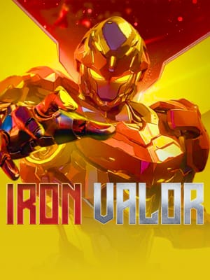 Valor de Ferro