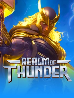 Reino del Trueno