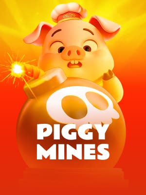 Piggy Mines