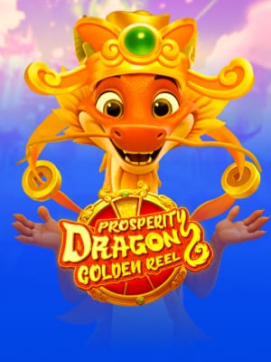Prosperity Dragon Golden Reel