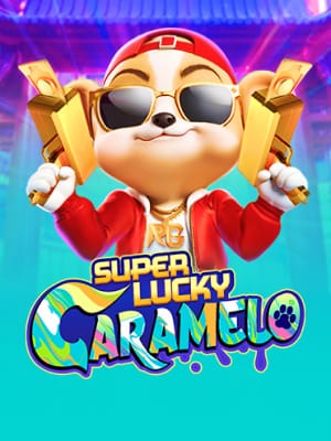 Súper Caramelo de la Suerte