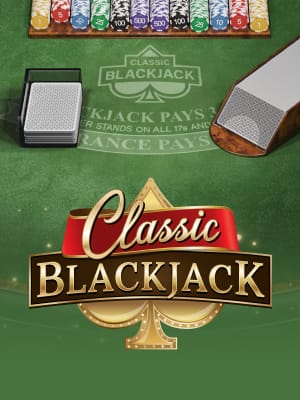 NetEnt Blackjack Classic