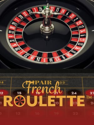 French Roulette