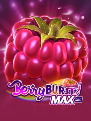 Berryburst MAX