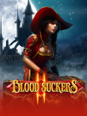 Blood Suckers™