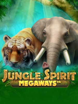 Jungle Spirit Megaways™
